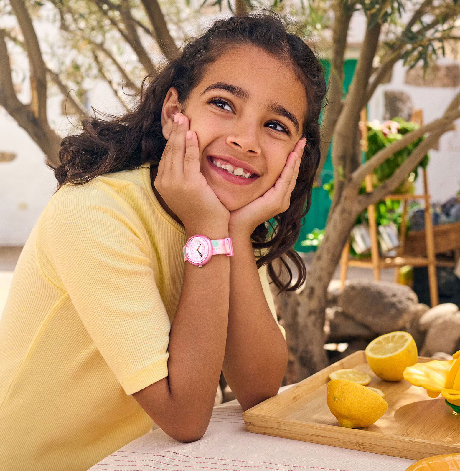 Flik Flak Fbnp224 Flying Bubbles