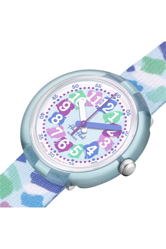 Flik Flak Fpnp150 CONFETTİ CHAOS