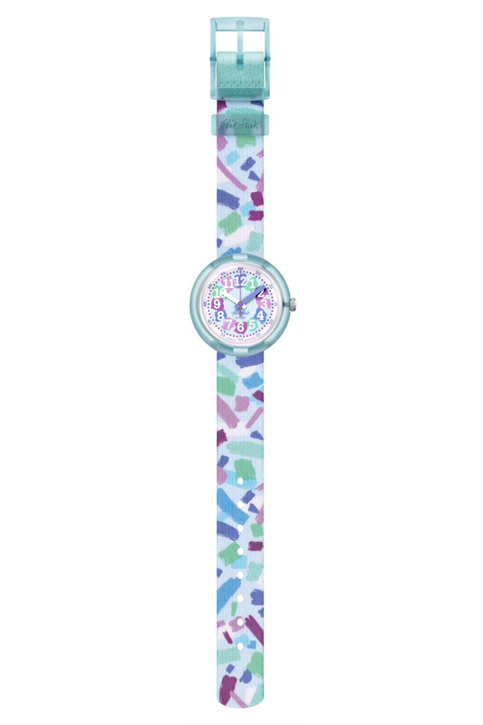 Flik Flak Fpnp150 CONFETTİ CHAOS