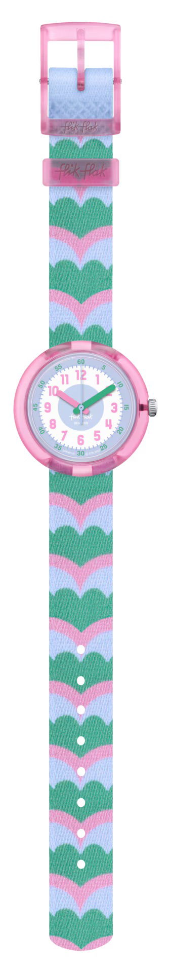 Flik Flak Fpnp151 Retro Scales