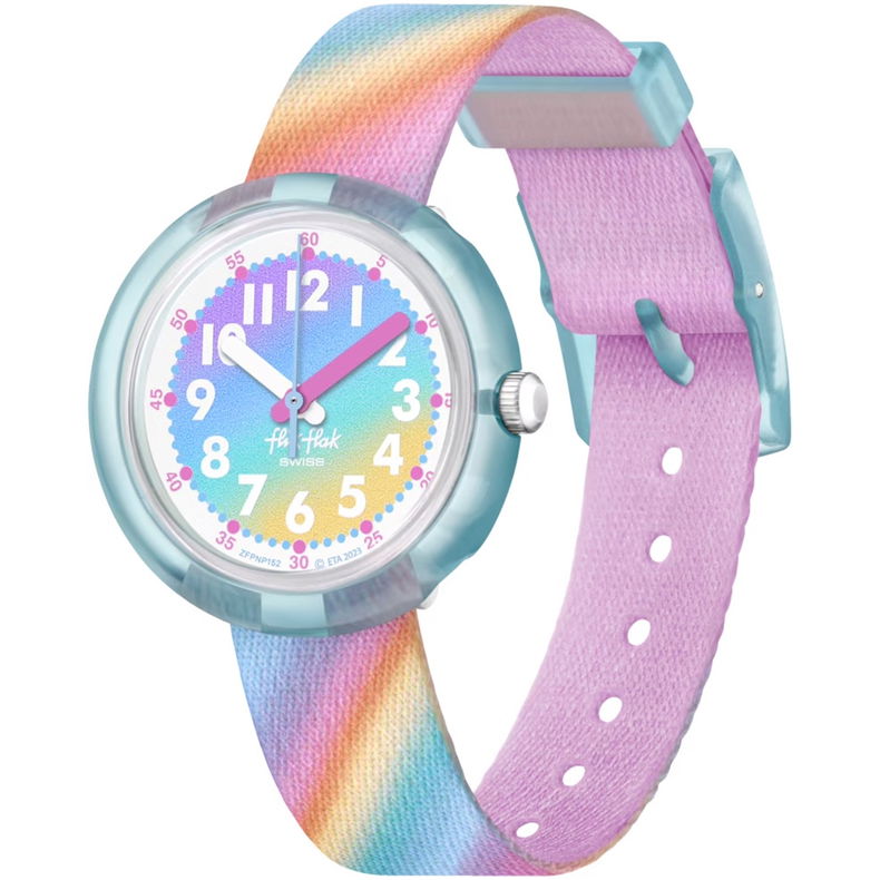 Flik Flak Fpnp152 Liquid Rainbow