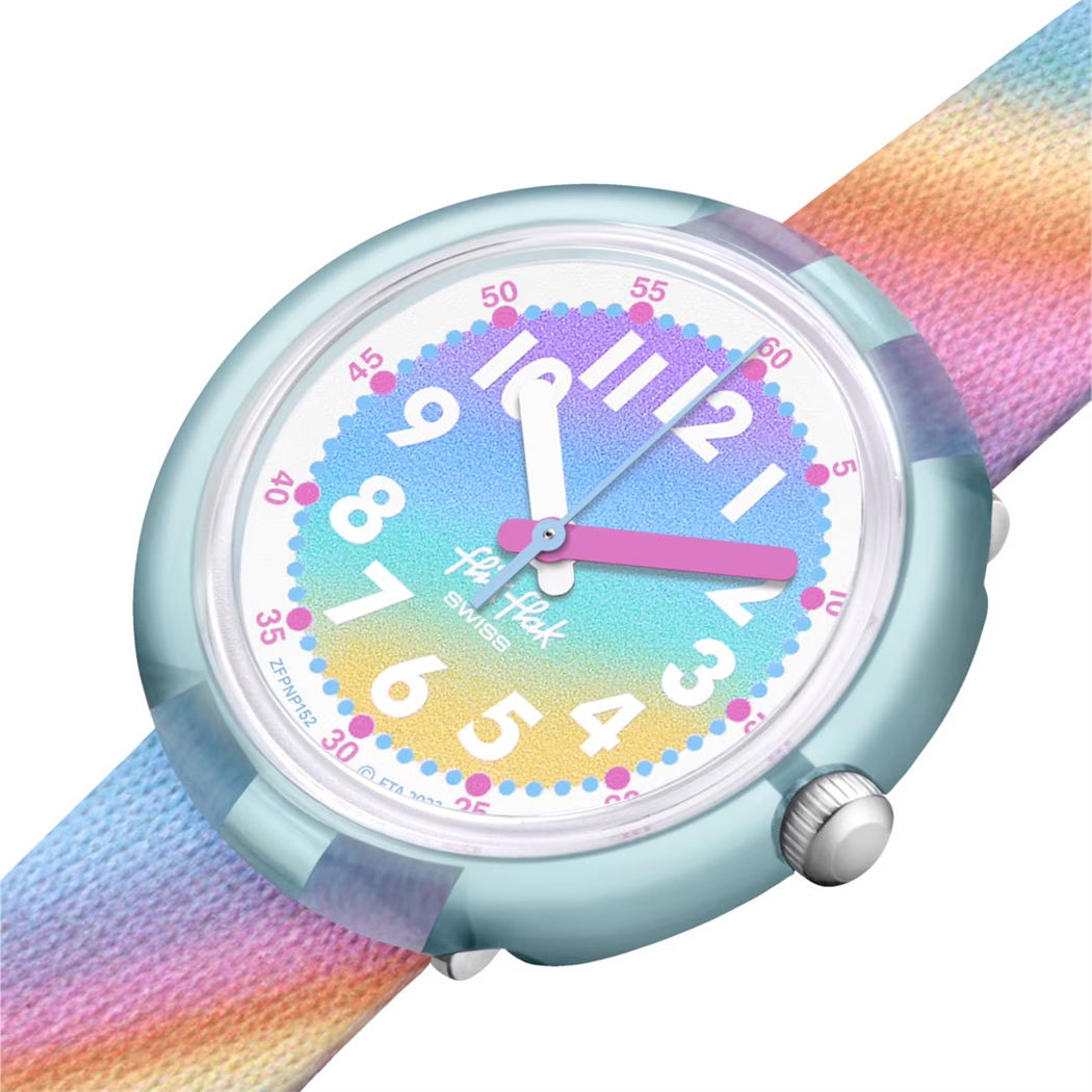 Flik Flak Fpnp152 Liquid Rainbow