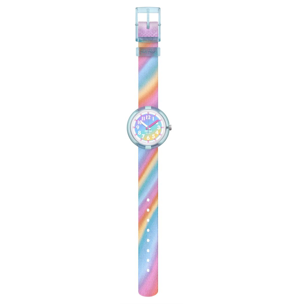 Flik Flak Fpnp152 Liquid Rainbow