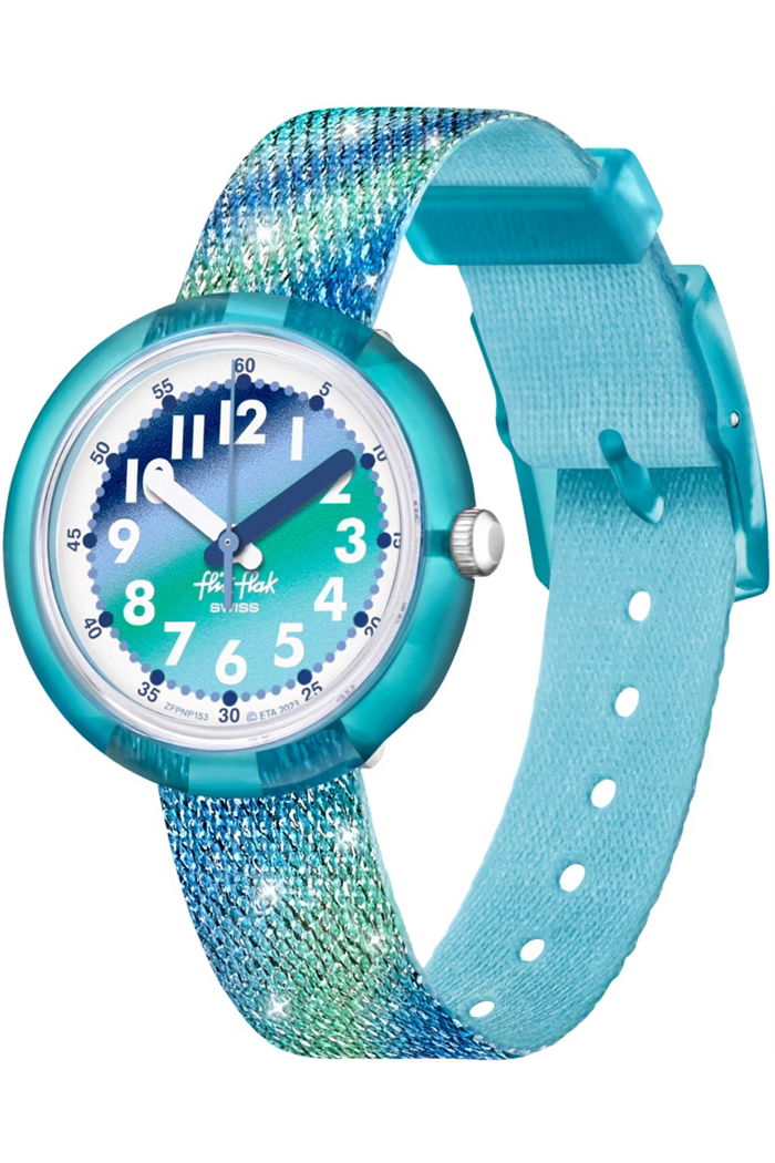Flik Flak Fpnp153 FROZEN RAİNBOW