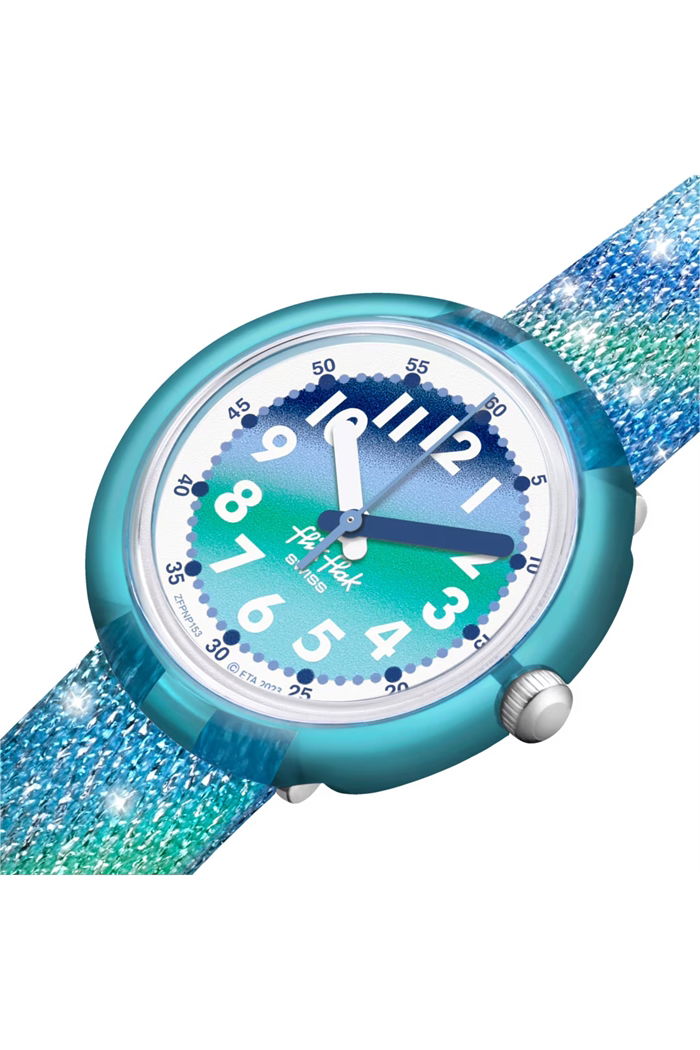 Flik Flak Fpnp153 FROZEN RAİNBOW