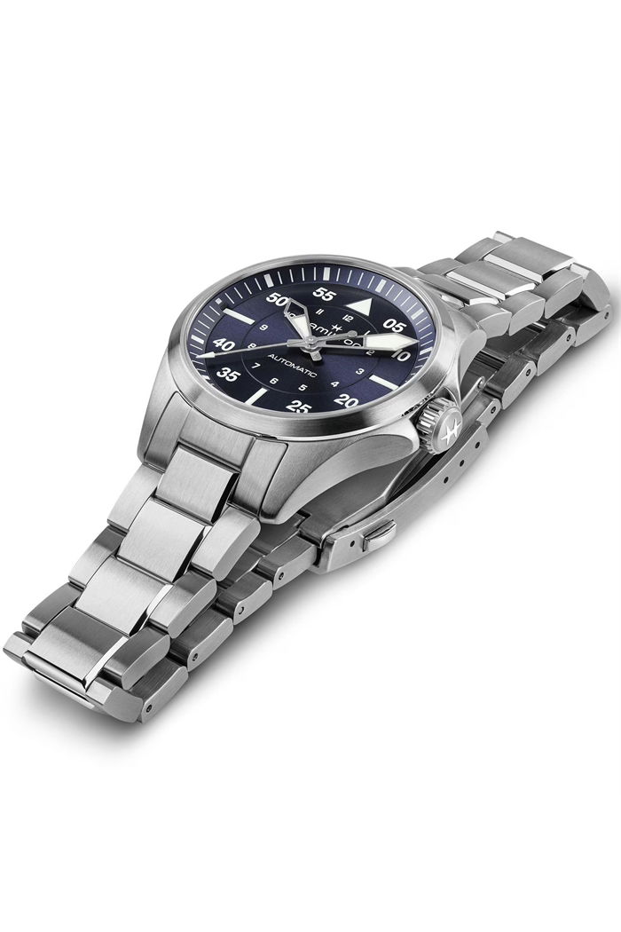 Hamilton Khaki Aviation Pilot Auto H76215140
