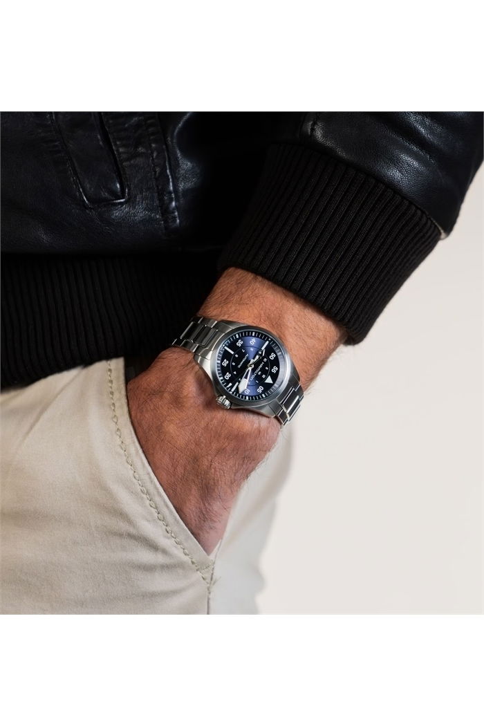 Hamilton Khaki Aviation Pilot Auto H76215140
