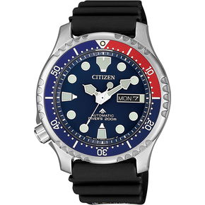 Citizen Promaster Ny0086-16Le Otomatik Dalgıç Saati