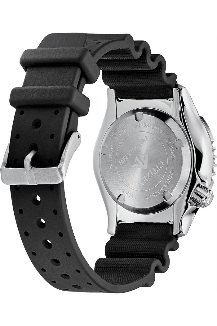 Citizen Promaster Ny0086-16Le Otomatik Dalgıç Saati