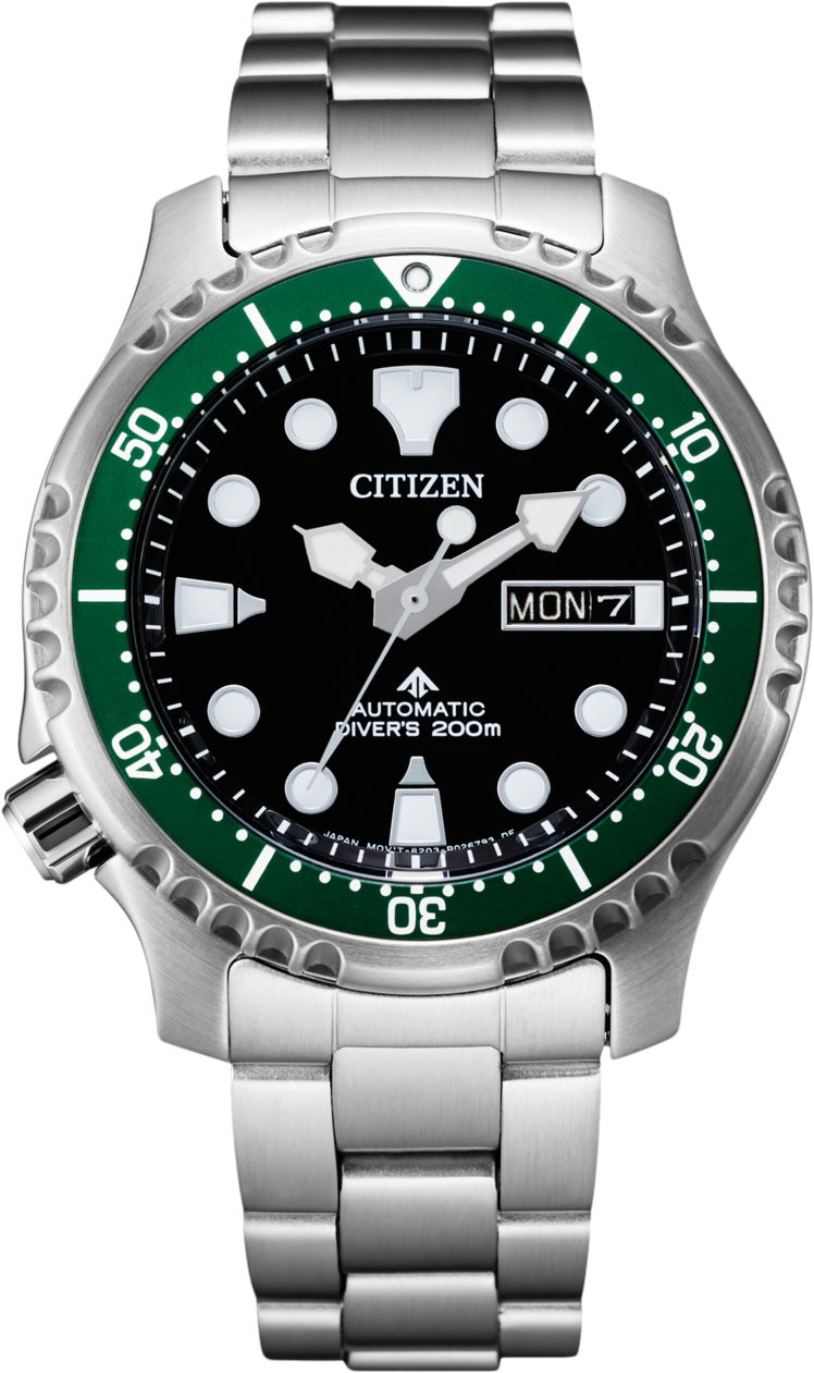 Citizen Promaster Ny0084-89Ee Otomatik Dalgıç Saati