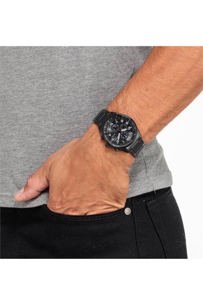 Citizen Ca0775-79E Erkek Kol Saati