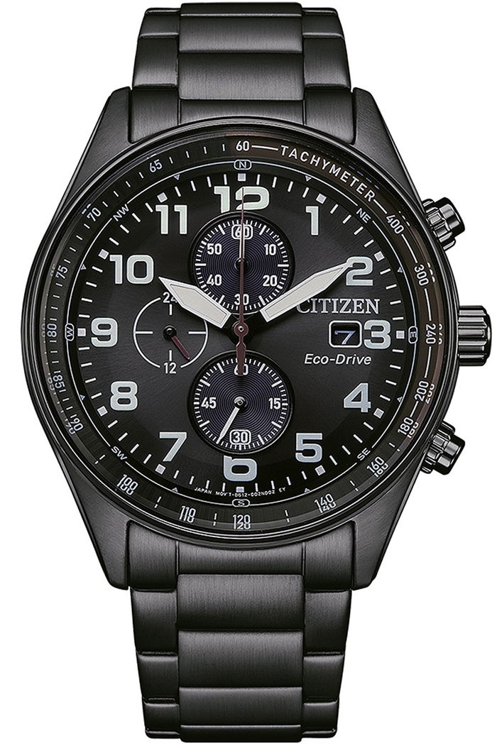 Citizen Ca0775-79E Erkek Kol Saati