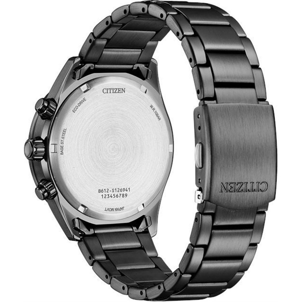 Citizen Ca0775-79E Erkek Kol Saati | Gündüz Saat