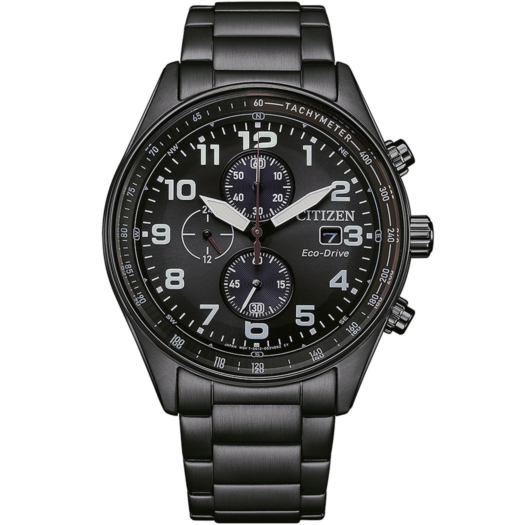 Citizen Ca0775-79E Erkek Kol Saati