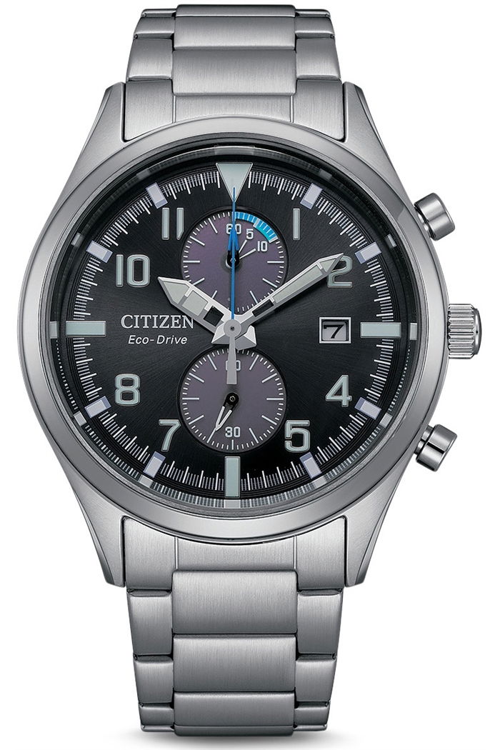 Citizen Ca7028-81E Erkek Kol Saati
