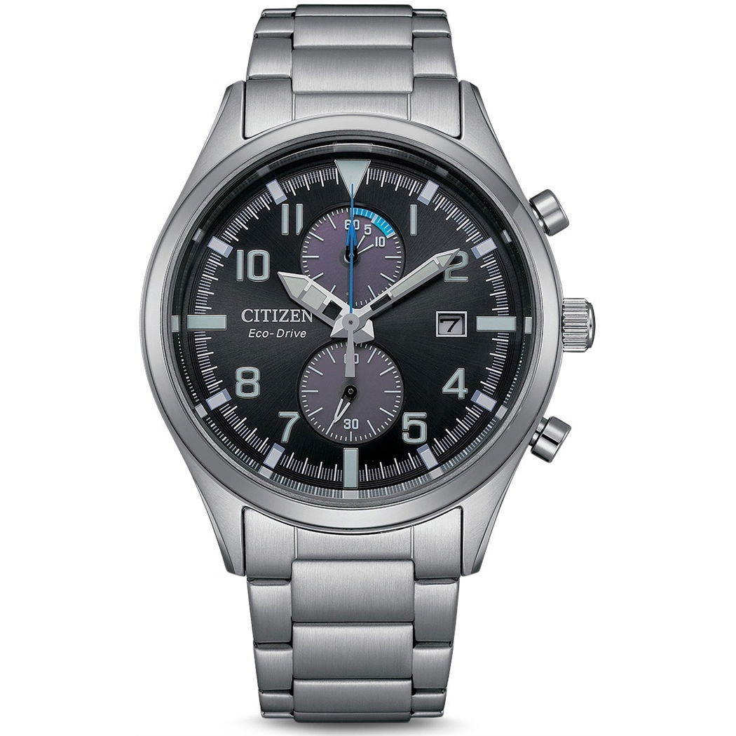 Citizen Ca7028-81E Erkek Kol Saati