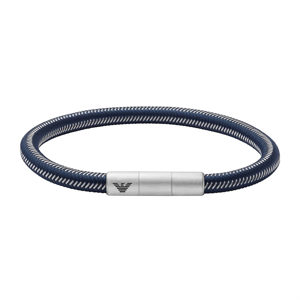 Emporio Armani Takı Ajegs2990-040 Erkek Bileklik