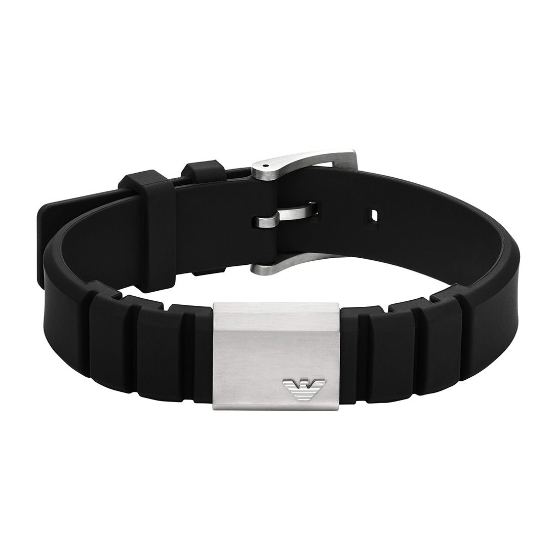 Emporio Armani Takı Ajegs3079-040 Erkek Bileklik