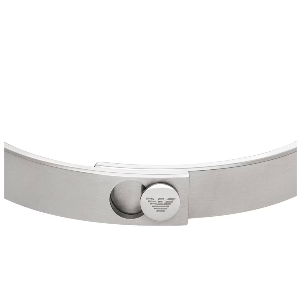 Emporio Armani Takı Ajegs3086-040 Erkek Bileklik