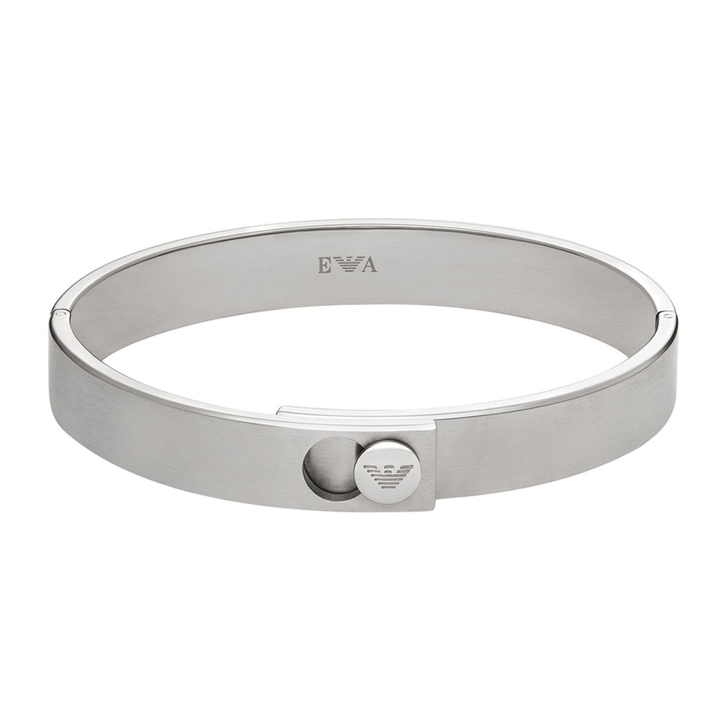 Emporio Armani Takı Ajegs3086-040 Erkek Bileklik
