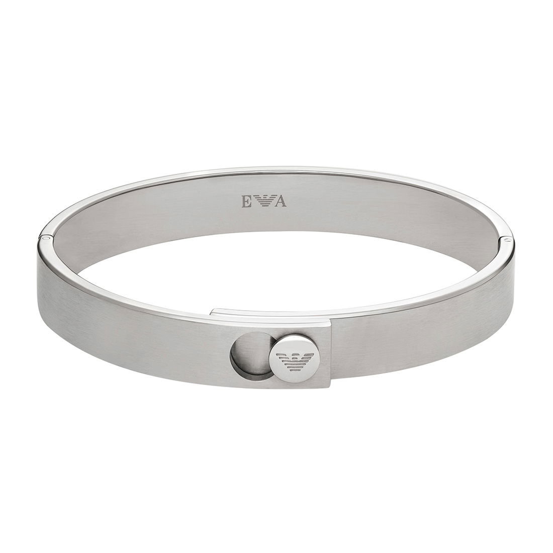 Emporio Armani Takı Ajegs3086-040 Erkek Bileklik