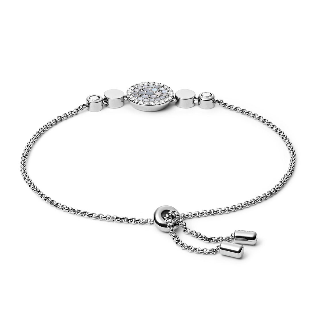 Fossil Jf03223-040 Kadın Bileklik