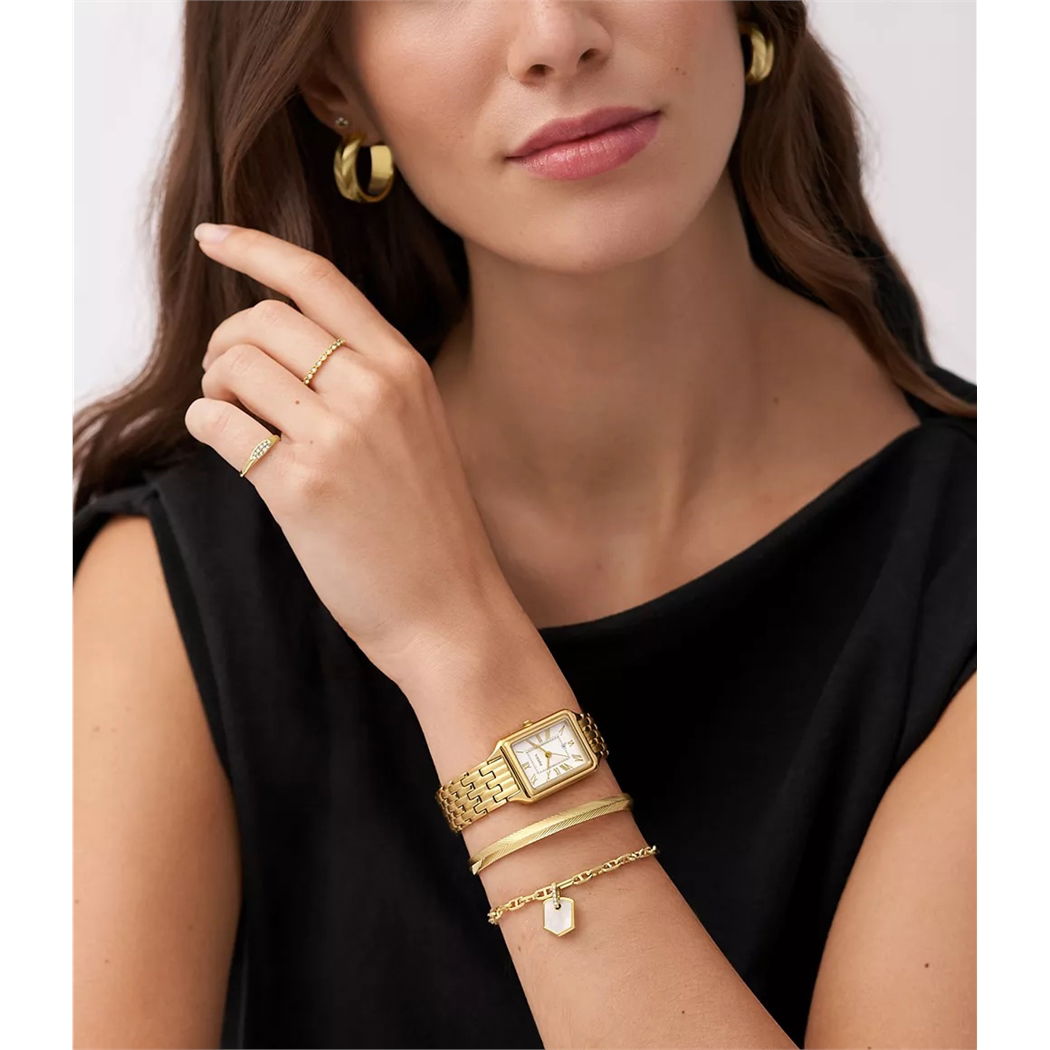Fossil Ja7210-710 Kadın Bileklik