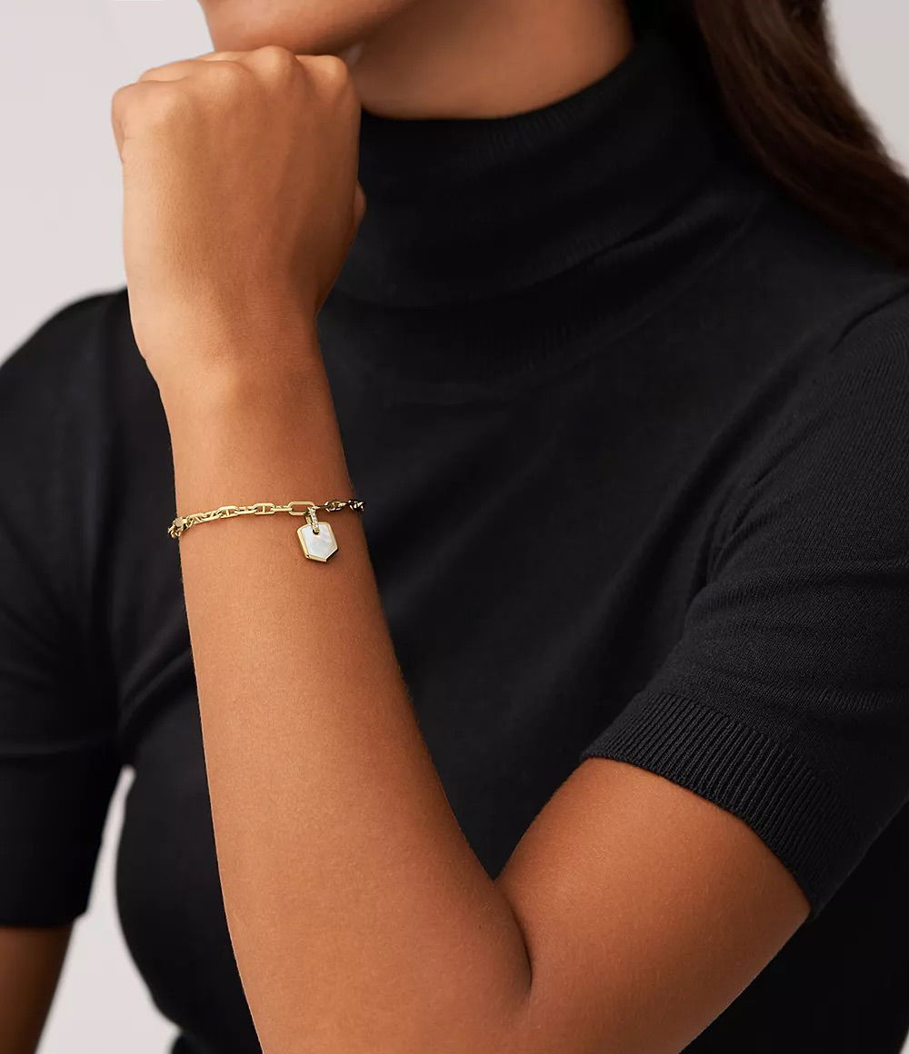 Fossil Ja7210-710 Kadın Bileklik