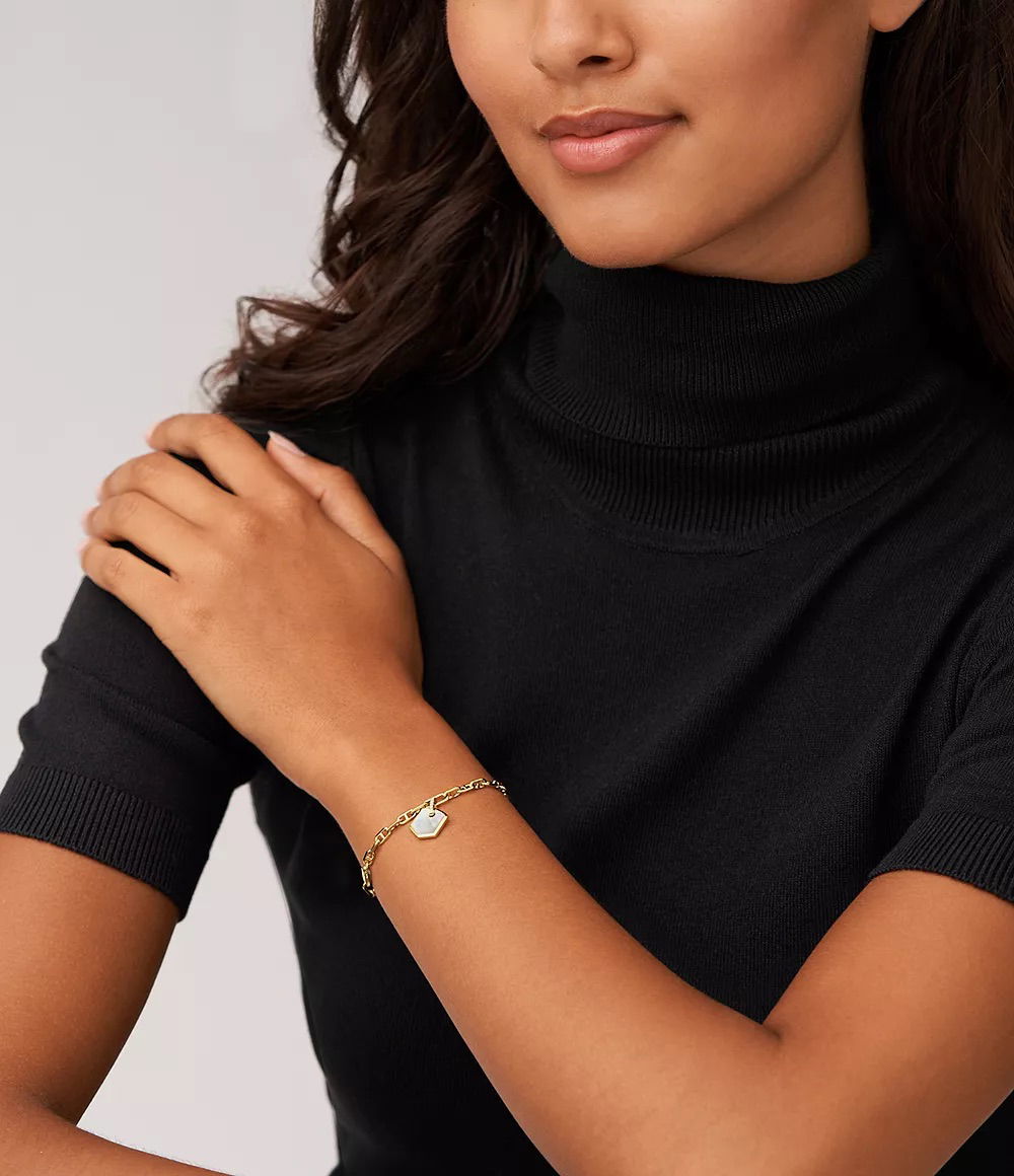 Fossil Ja7210-710 Kadın Bileklik