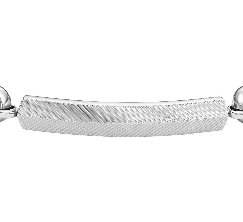 Fossil Jf04569-040 Erkek Bileklik