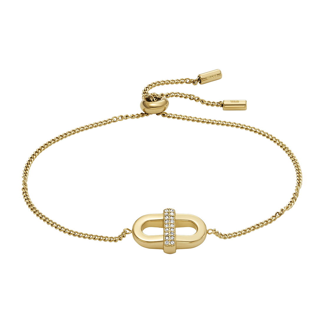 Fossil Jf04584-710 Kadın Bileklik