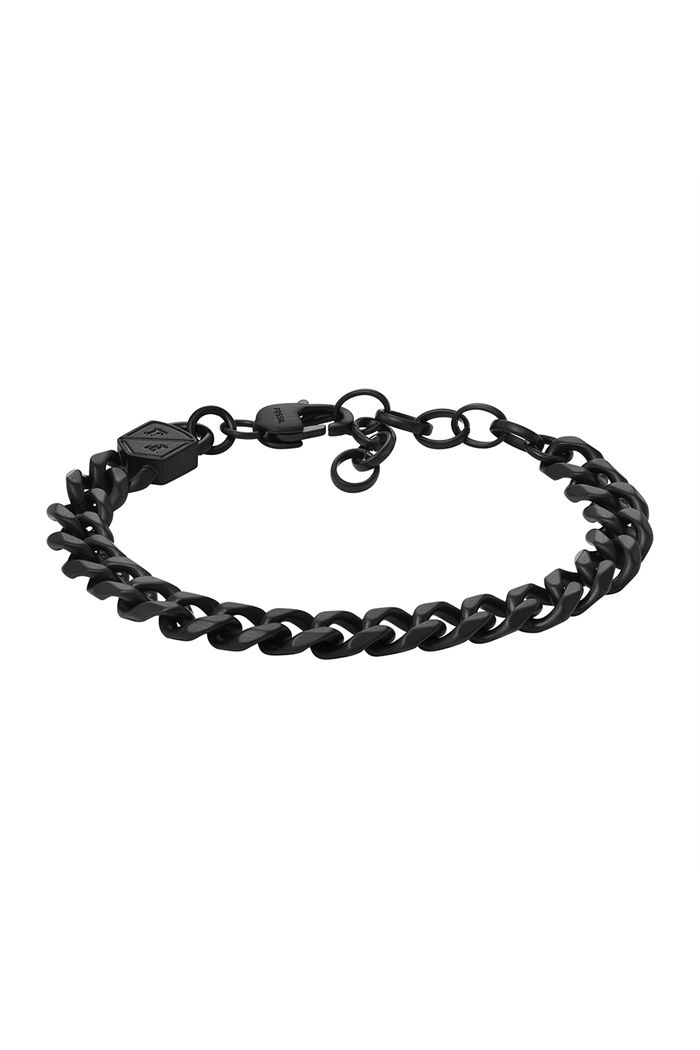 Fossil Jf04634-001 Erkek Bileklik