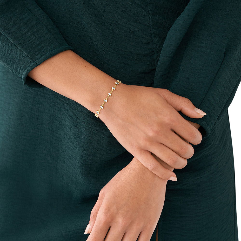 Fossil Joa00719-710 Kadın Bileklik