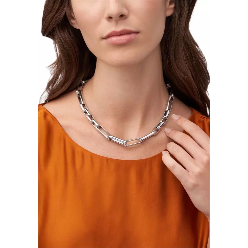 Fossil Jof01012-040 Kadın Kolye