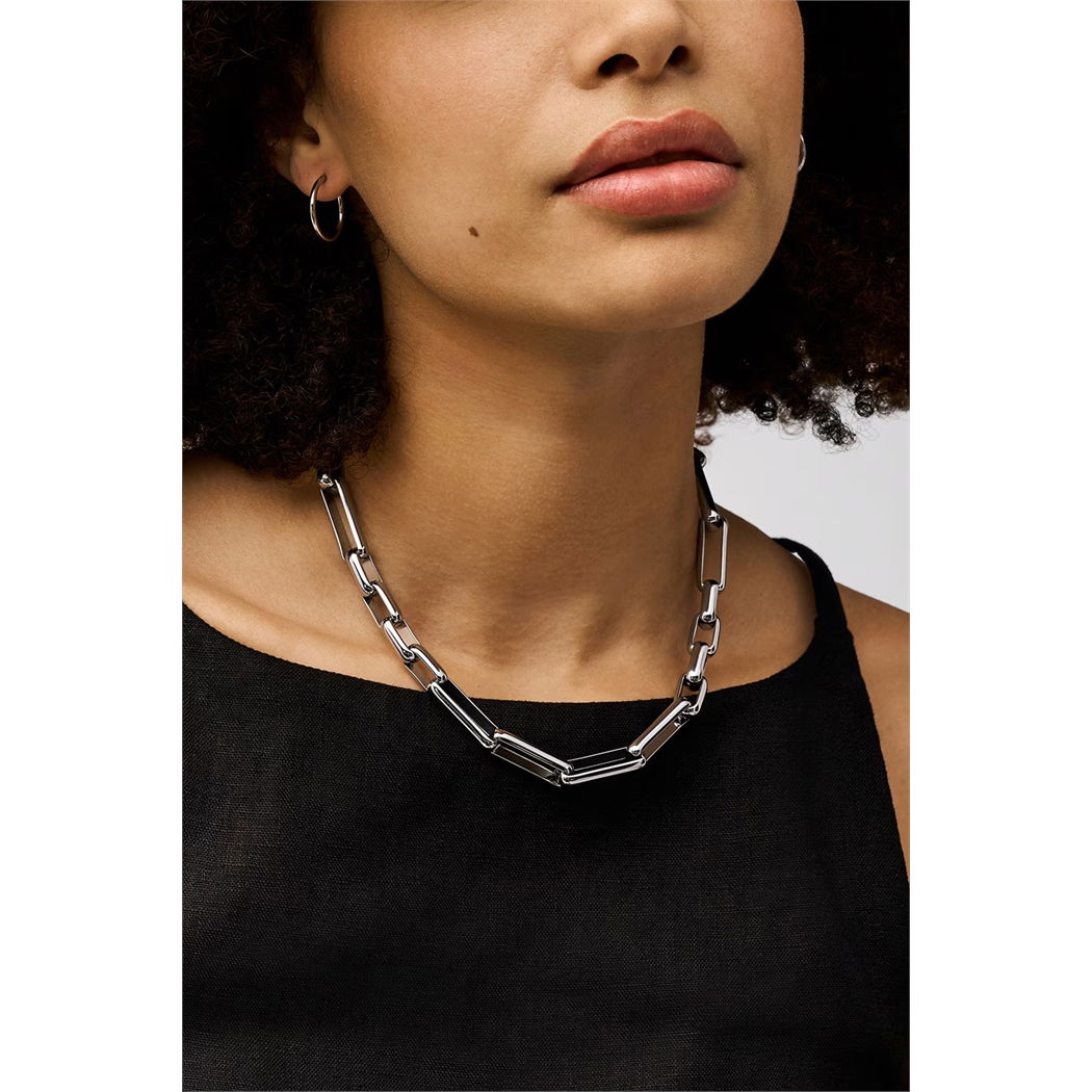 Fossil Jof01012-040 Kadın Kolye