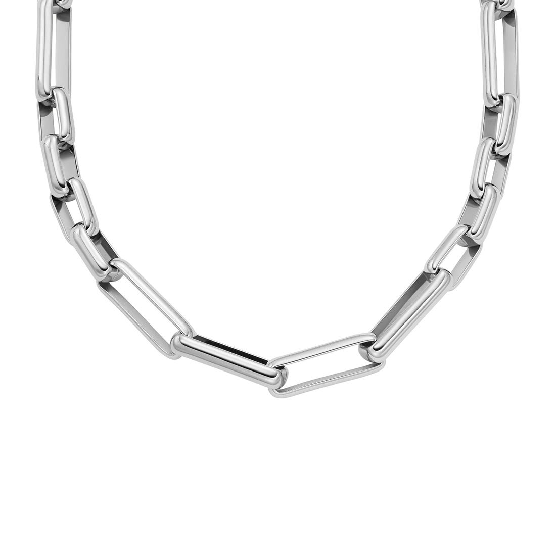 Fossil Jof01012-040 Kadın Kolye