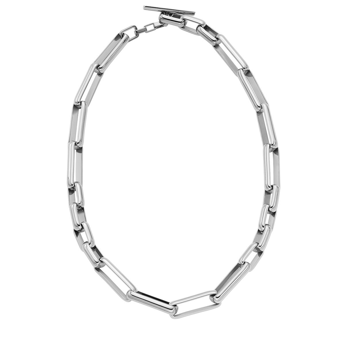 Fossil Jof01012-040 Kadın Kolye