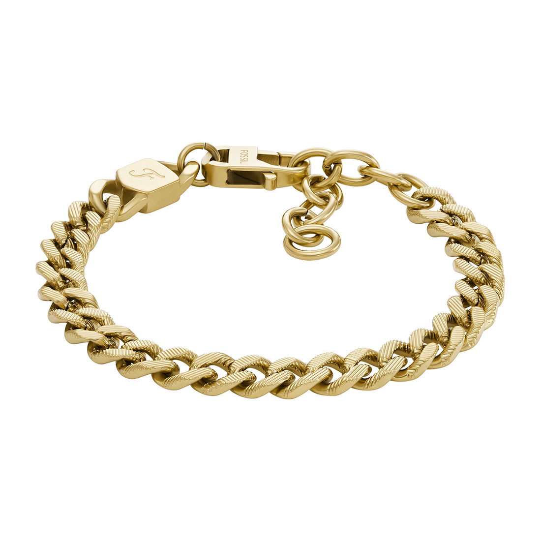 Fossil Jf04698-710 Erkek Bileklik