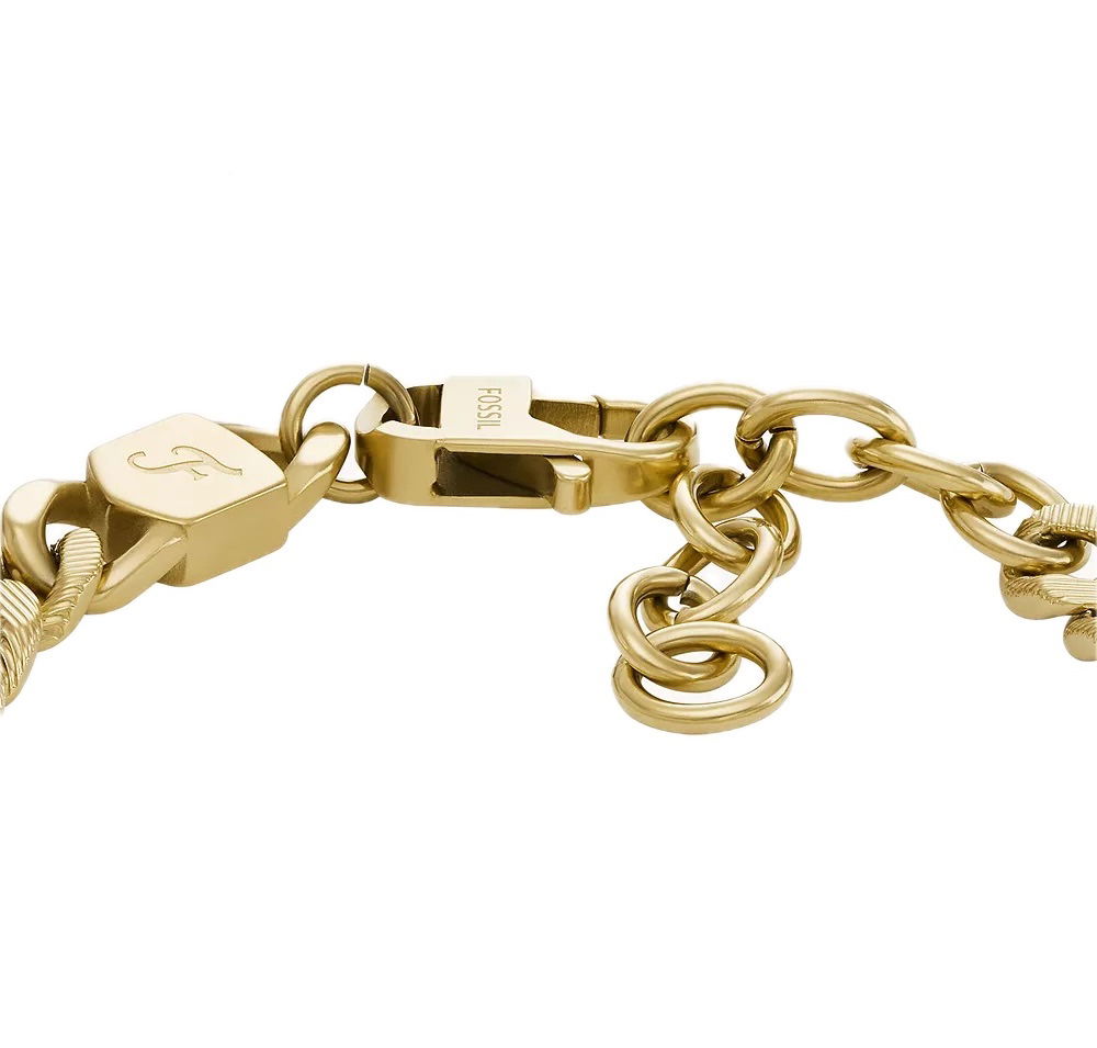 Fossil Jf04698-710 Erkek Bileklik