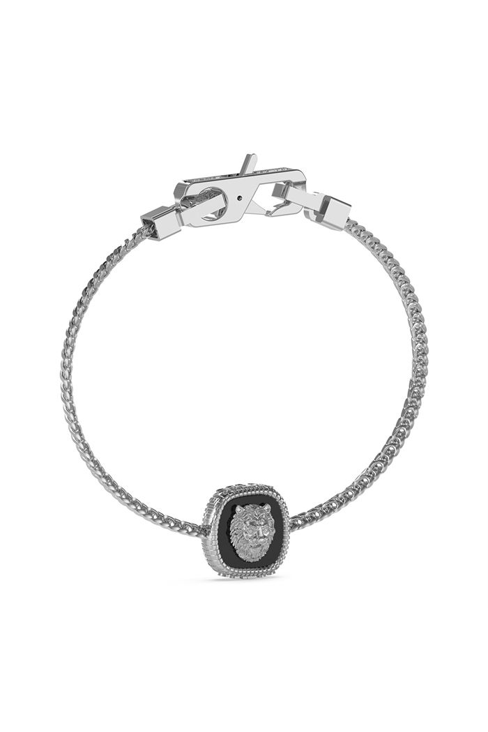 Guess Jgujumb04010jwstbks Erkek Bileklik