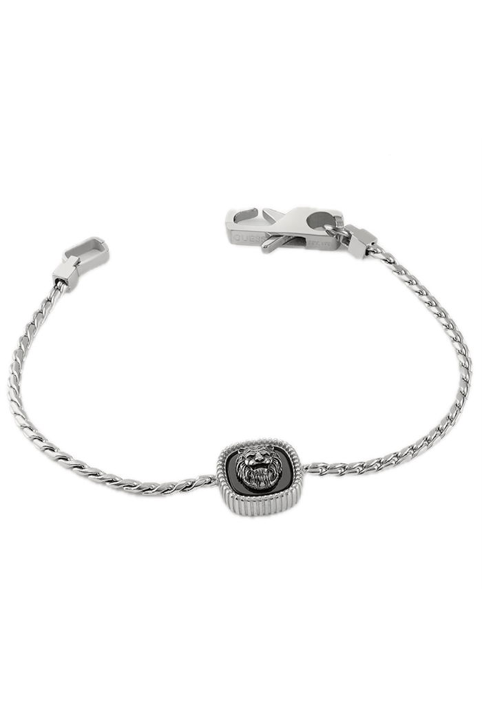 Guess Jgujumb04010jwstbks Erkek Bileklik