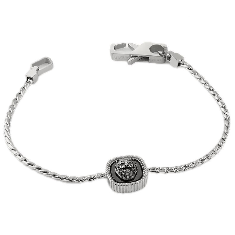 Guess Jgujumb04010jwstbks Erkek Bileklik
