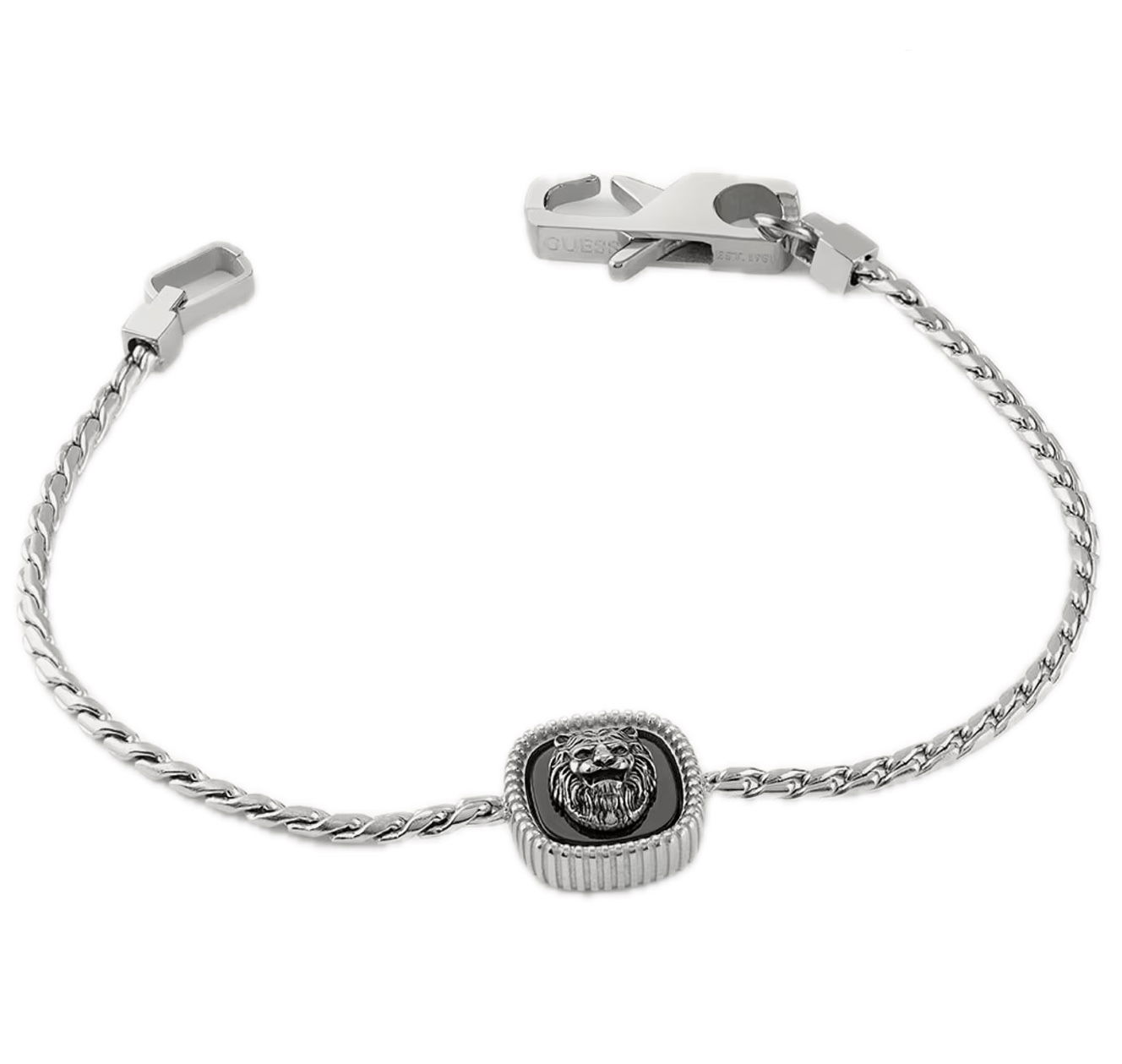 Guess Jgujumb04010jwstbks Erkek Bileklik