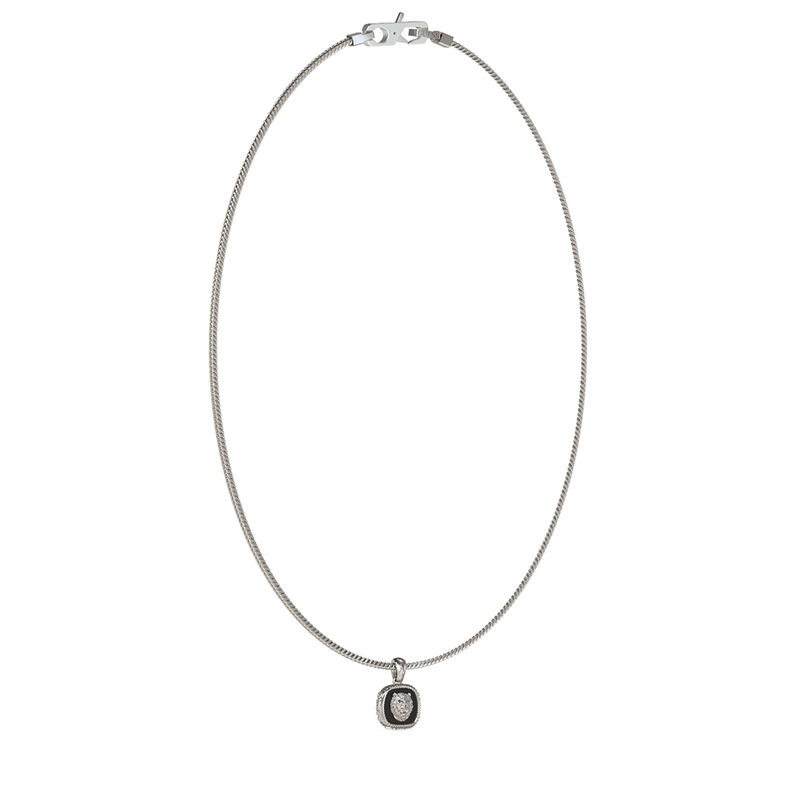 Guess Jgujumn04009jwstbktu Erkek Kolye