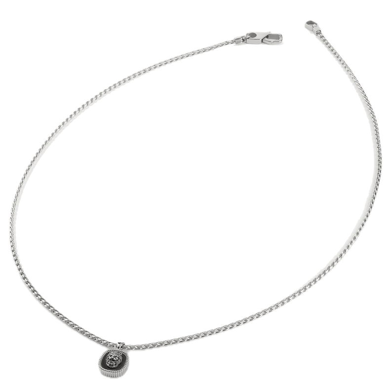 Guess Jgujumn04009jwstbktu Erkek Kolye