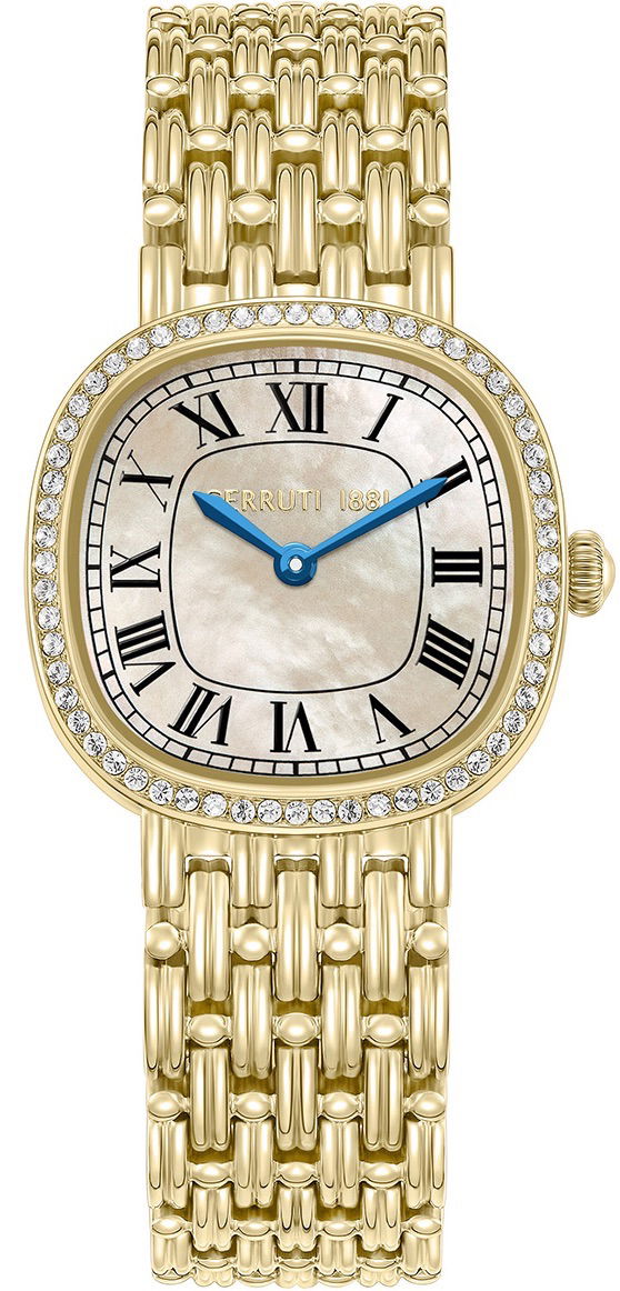 Cerruti 1881 Cıwlg0023803 Kadın Kol Saati