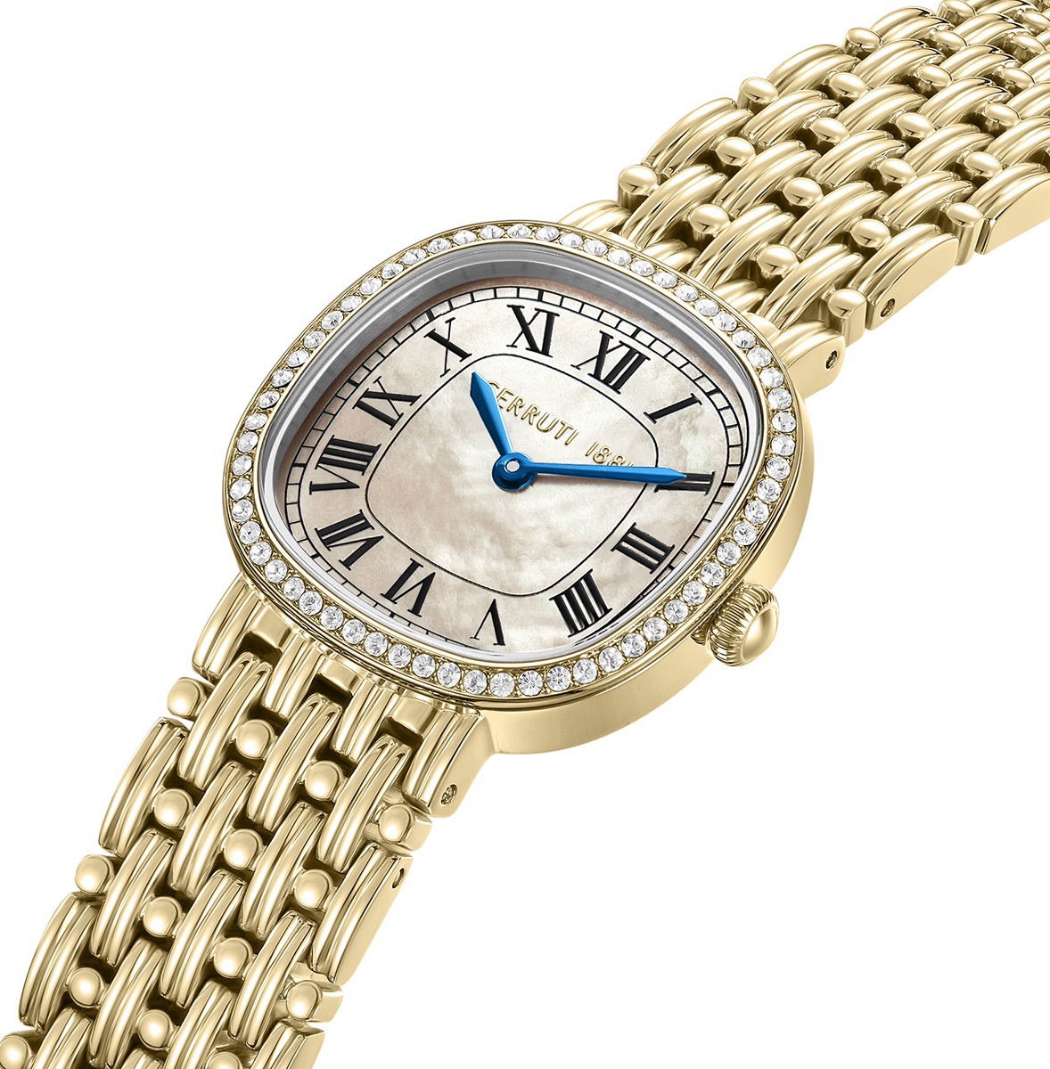 Cerruti 1881 Cıwlg0023803 Kadın Kol Saati