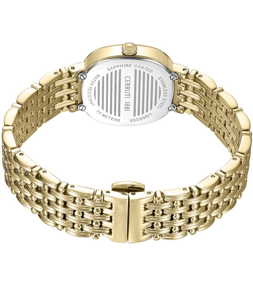 Cerruti 1881 Cıwlg0023803 Kadın Kol Saati