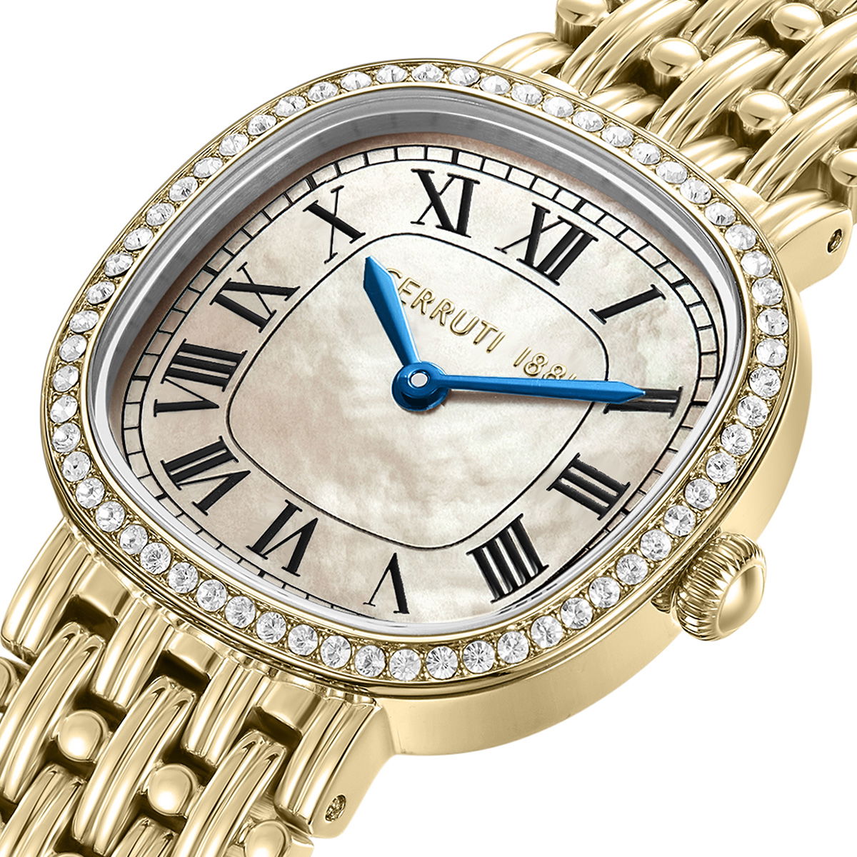 Cerruti 1881 Cıwlg0023803 Kadın Kol Saati