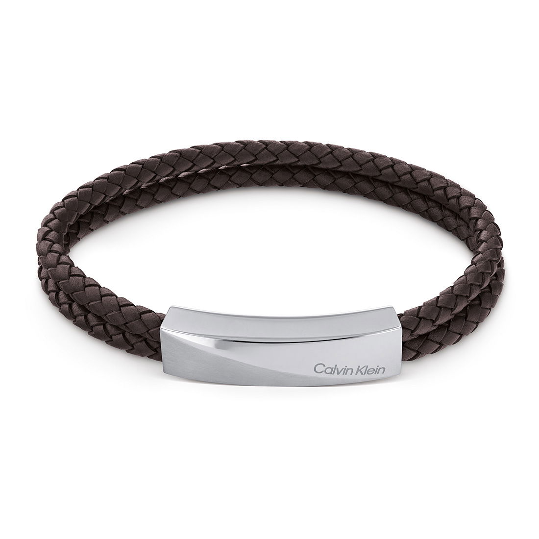 Calvin Klein Ckj35000098 Erkek Bileklik